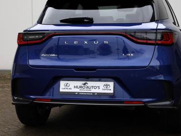Lexus LBX